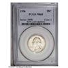 Image 1 : 1936 25C PR65 PCGS. Sharply struck and free of bothers 1936[25C] PR65 PCGS.
