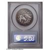 Image 2 : 1795 50C 2 Leaves Good 6 PCGS. O-119, R.4. Silver-gray 1795[50C] 2 Leaves Good 6 PCGS.