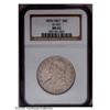 Image 1 : 1829/7 50C MS62 NGC. O-101a, R.1. The late die sta 1829/7[50C] MS62 NGC.