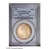 Image 3 : 1836/1336 50C Lettered Edge PR64 Cameo PCGS. O-108. An 1836/1336[50C] Lettered Edge PR64 Cameo PCGS.