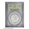 Image 3 : 1839-O 50C MS63 PCGS. Since just 20 1838-O Half Dollar 1839-O[50C] MS63 PCGS.