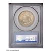 Image 2 : 1839 50C No Drapery AU50 PCGS. Softly struck on the re 1839[50C] No Drapery AU50 PCGS.