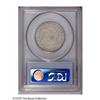 Image 2 : 1879 50C AU58 PCGS. The first year of popular low-mint 1879[50C] AU58 PCGS.