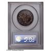 Image 2 : 1895-S 50C MS63 PCGS. Deep forest-green and golden-bro 1895-S[50C] MS63 PCGS.