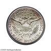 Image 2 : 1896-O 50C MS63 ANACS. The 1896-O half is an issue tha 1896-O[50C] MS63 ANACS.