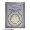 Image 3 : 1900-S 50C MS65 PCGS. This is a naturally attractive G 1900-S[50C] MS65 PCGS.