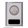 Image 2 : 1906-S 50C MS63 ANACS. Both sides are well struck for 1906-S[50C] MS63 ANACS.