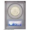 Image 2 : 1911 50C MS62 PCGS. Fully lustrous and only gently ton 1911[50C] MS62 PCGS.