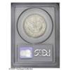 Image 2 : 1912 50C MS64 PCGS. Medium golden-gray toning visits t 1912[50C] MS64 PCGS.