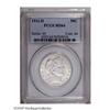 Image 1 : 1912-D 50C MS64 PCGS. A lustrous and nearly brilli 1912-D[50C] MS64 PCGS.
