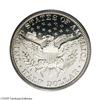 Image 2 : 1915 50C PR67 Cameo PCGS. The 1915 Barber Half Dollar 1915[50C] PR67 Cameo PCGS.