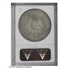 Image 2 : 1795 S$1 Draped Bust, Centered--Tooled, Cleaned--ANACS 1795[S$1] Draped Bust, Centered--Tooled, Clea