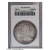 Image 1 : 1802 S$1 Narrow Date VG8 ANACS. B-6, BB-241, R.1.A com 1802[S$1] Narrow Date--Plugged, Cleaned--ANAC