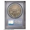 Image 4 : 1803 S$1 Small 3 AU53 PCGS. B-4, BB-254, R.3. Dusky ta 1803[S$1] Small 3 AU53 PCGS.