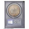 Image 4 : 1860 S$1 MS64 PCGS. Ex: Share-Legend Collection. A dif 1860[S$1] MS64 PCGS.