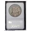 Image 4 : 1873 T$1 MS65 NGC. Iridescent sea-green and orange-gol 1873[T$1] MS65 NGC.