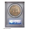 Image 4 : 1874-CC T$1 MS64 PCGS. In his Silver Dollars and Trade 1874-CC[T$1] MS64 PCGS.
