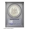 Image 4 : 1874-CC T$1 MS64 PCGS. Ex: Legend. Tall CC mintmark. D 1874-CC[T$1] MS64 PCGS.