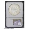 Image 4 : 1874-S T$1 MS65 NGC. The San Francisco Mint produced 2 1874-S[T$1] MS65 NGC.