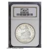 Image 3 : 1875-S T$1 MS65 NGC. Type One Reverse, Large S mintmar 1875-S[T$1] MS65 NGC.