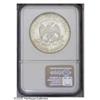 Image 4 : 1875-S T$1 MS65 NGC. Type One Reverse, Large S mintmar 1875-S[T$1] MS65 NGC.