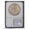 Image 4 : 1875-S/CC T$1 MS63 NGC. FS-012.5. Type One Reverse. Th 1875-S/CC[T$1] MS63 NGC.