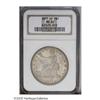 Image 3 : 1877-CC T$1 MS62 NGC. Breen-5817. In its appearance in 1877-CC[T$1] MS62 NGC.