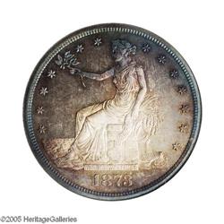 1873 T$1 PR66 NGC. The 1873 Trade Dollar is the first 1873[T$1] PR66 NGC.