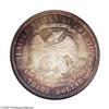 Image 2 : 1875 T$1 PR66 Cameo NGC. Type Two Reverse. Beautifully 1875[T$1] PR66 Cameo NGC.