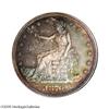 Image 1 : 1876 T$1 PR65 NGC. Type Two Obverse and Reverse. Spect 1876[T$1] PR65 NGC.