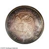 Image 2 : 1876 T$1 PR65 NGC. Type Two Obverse and Reverse. Spect 1876[T$1] PR65 NGC.