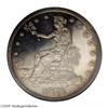 Image 1 : 1878 T$1 PR66 NGC. Ex: Eliasberg. The 1878 is the firs 1878[T$1] PR66 NGC.