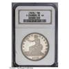 Image 3 : 1878 T$1 PR66 NGC. Ex: Eliasberg. The 1878 is the firs 1878[T$1] PR66 NGC.