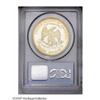 Image 4 : 1879 T$1 PR64 Cameo PCGS. Essentially untoned with onl 1879[T$1] PR64 Cameo PCGS.