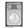 Image 3 : 1879 T$1 PR66 Cameo NGC. Ex: Genaitis. 1879[T$1] PR66 Cameo NGC.