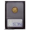 Image 4 : 1838-C $2 1/2 --Improperly Cleaned--NCS. AU Details. Va 1838-C[$2 1/2]--Improperly Cleaned--NCS. AU 
