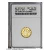 Image 1 : 1850-C $2 1/2 --Ex-Jewelry, Cleaned--ANACS. AU Details, 1850-C[$2 1/2]--Ex-Jewelry, Cleaned--ANACS. 