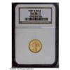 Image 1 : 1879-S $2 1/2 AU58 NGC. Boldly struck with quite a bit 1879-S[$2 1/2] AU58 NGC.