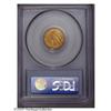 Image 2 : 1910 $2 1/2 MS62 PCGS. A gently shimmering honey-gold 1910[$2 1/2] MS62 PCGS.