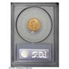 Image 2 : 1911-D $2 1/2 MS64 PCGS. The ''11-D is the key-date to 1911-D[$2 1/2] MS64 PCGS.