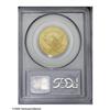 Image 4 : 1811 $5 Tall 5 MS63 PCGS. Breen-6463, B. 1-A, Miller-1 1811[$5] Tall 5 MS63 PCGS.
