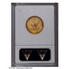 Image 2 : 1892-CC $5 MS60 ANACS. A sharply struck example of thi 1892-CC[$5] MS60 ANACS.