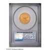 Image 2 : 1900 $5 MS63 PCGS. Sharply struck, with warm reddish-g 1900[$5] MS63 PCGS.