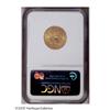 Image 2 : 1900 $5 MS64 NGC. Brilliant and fully lustrous with ap 1900[$5] MS64 NGC.