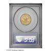 Image 2 : 1905-S $5 MS63 PCGS. Well struck with shimmering brill 1905-S[$5] MS63 PCGS.