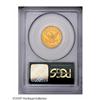 Image 2 : 1906 $5 MS63 PCGS. Sharply struck, except for some of 1906[$5] MS63 PCGS.