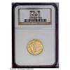 Image 1 : 1915 $5 MS62 NGC. Lustrous and sharply struck with sig 1915[$5] MS62 NGC.