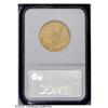 Image 2 : 1843 $10 AU50 NGC. A nicely detailed and typically abr 1843[$10] AU50 NGC.