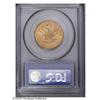 Image 2 : 1882-S $10 MS62 PCGS. Sharply struck with attractive r 1882-S[$10] MS62 PCGS.