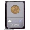 Image 2 : 1902-S $10 MS64 NGC. Sharply struck, with peach-gold 1902-S[$10] MS64 NGC.